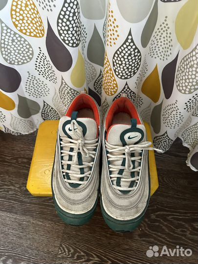 Nike air max 97