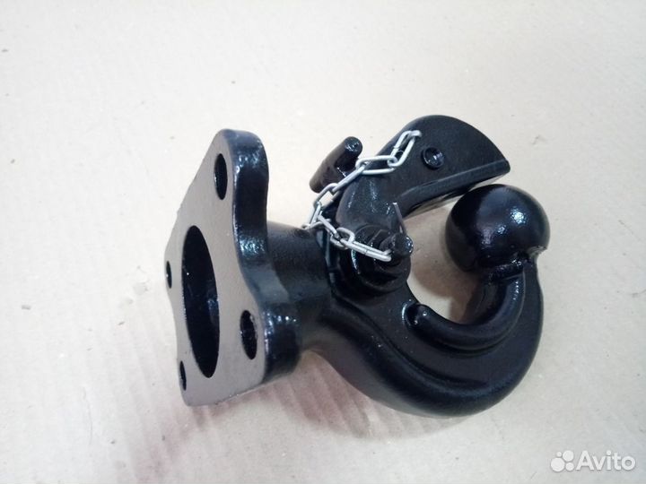 Фаркоп универсальный УАЗ крюк+шар