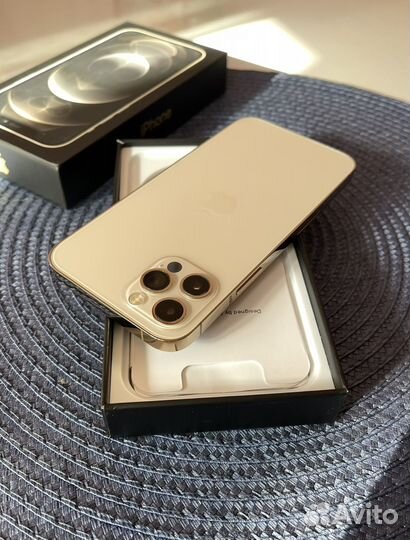 iPhone 12 Pro, 128 ГБ