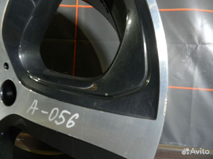 Диск литой - BMW X5 F15 (2013-18гг)