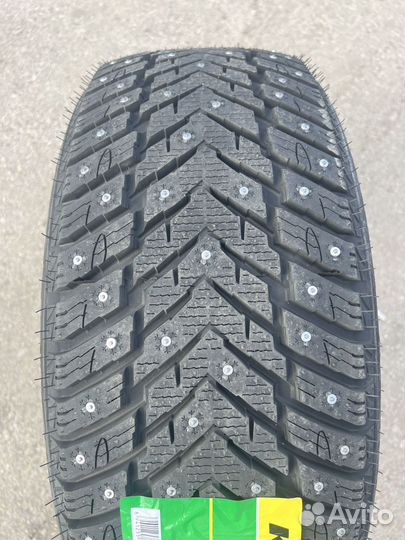 Kapsen IceMax RW516 215/55 R18 105T