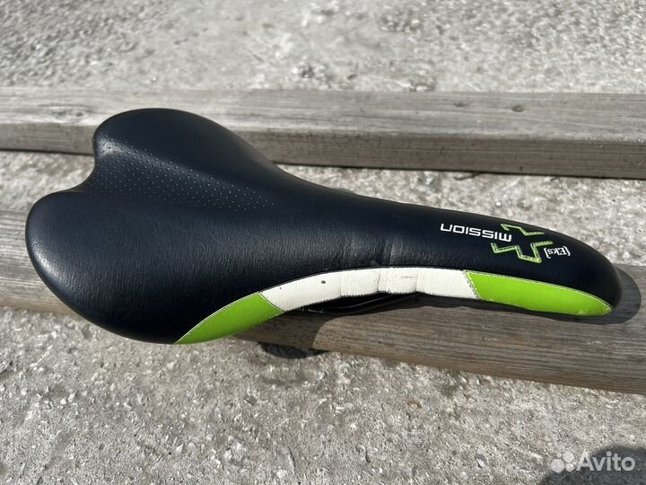 Седло для велосипеда Merida