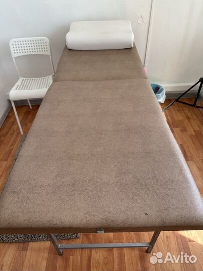 Кушетка косметологическая