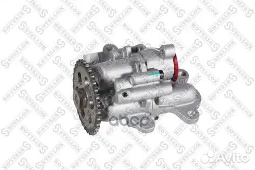 Насос масляный Peugeot Boxer 2.2HDi 11 0440050SX