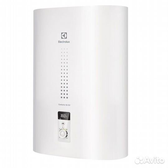 Электрический водонагреватель Electrolux EWH 30 Ce