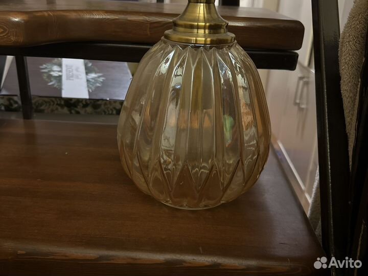 Плафон навесной