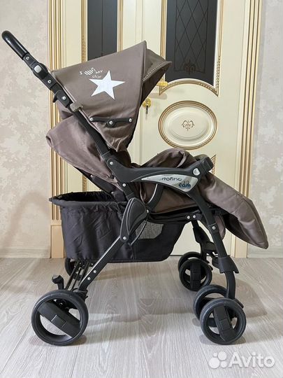 Коляска детская