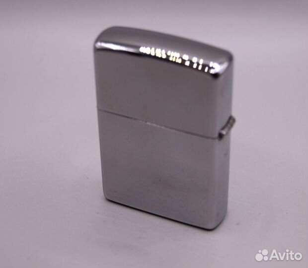 Zippo Guam, USA Cocos Island