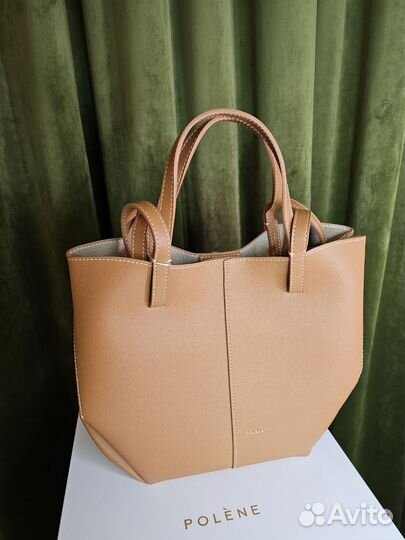 Сумка polene cyme