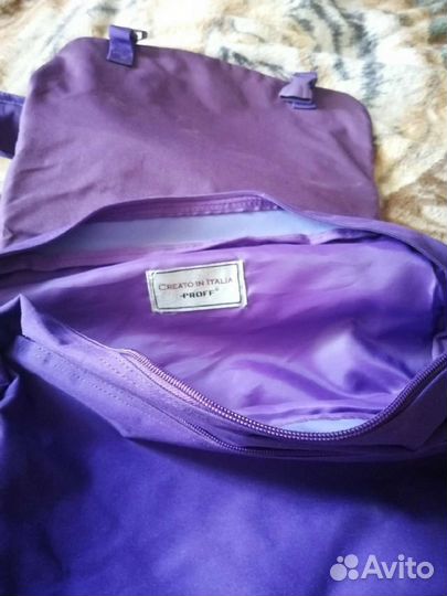 Сумка школьная