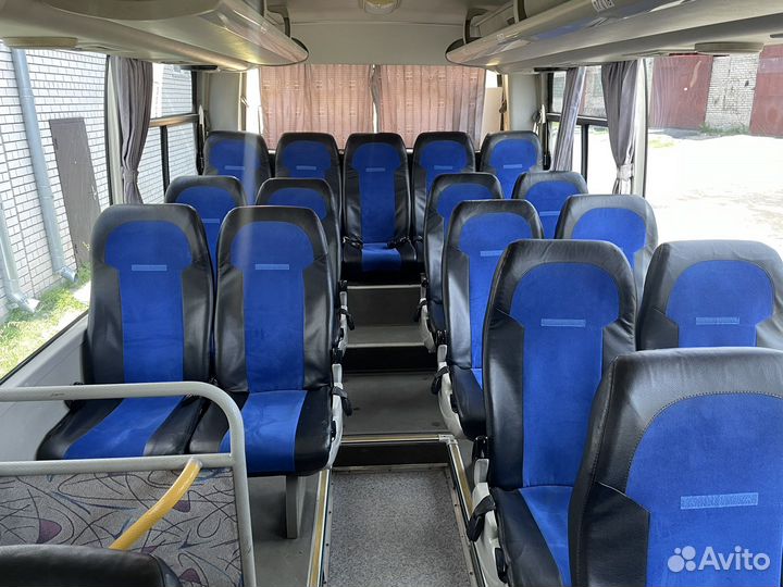 Трансфер, Аренда, Заказ автобуса 19, 31 мест