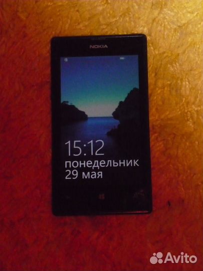 Nokia 5200