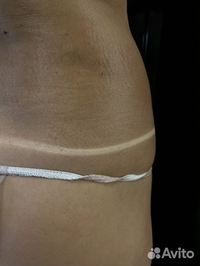 Моментальный загар