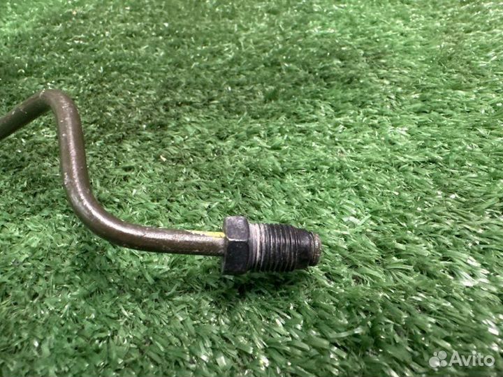 Трубка тормозная передняя левая Hyundai Elantra Hd