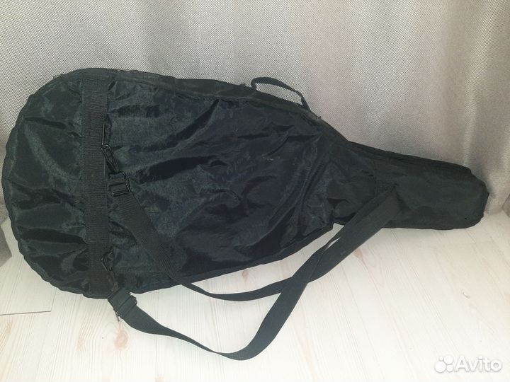 Гитара swift horse с чехлом