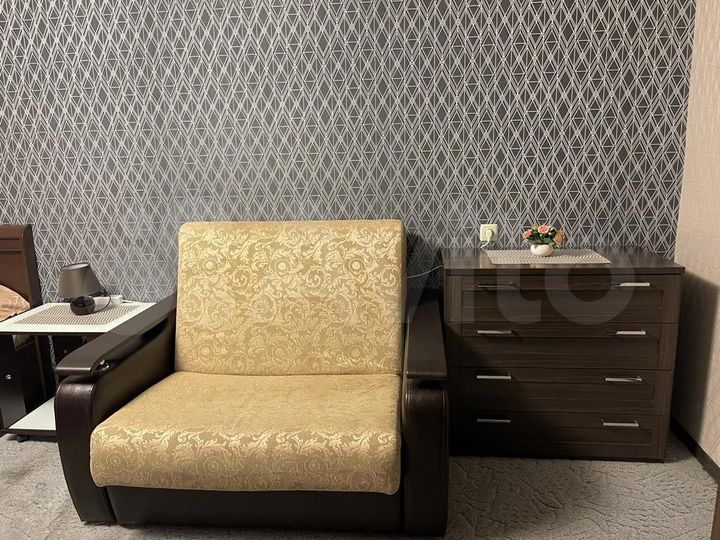 1-к. квартира, 33 м², 7/9 эт.