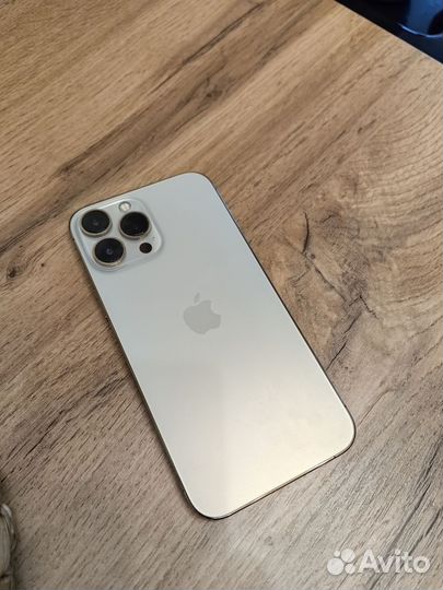 iPhone 13 Pro Max, 256 ГБ