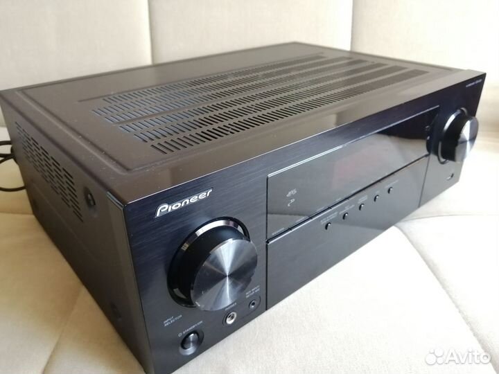 Ресивер Pioneer VSX-531