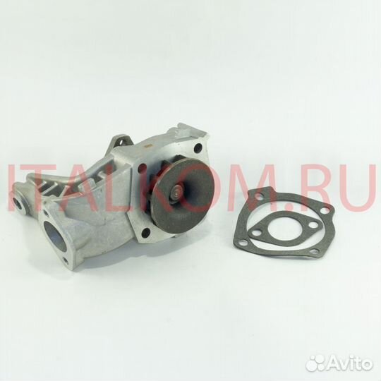 Помпа насос водяной Fiat Regata 1.6