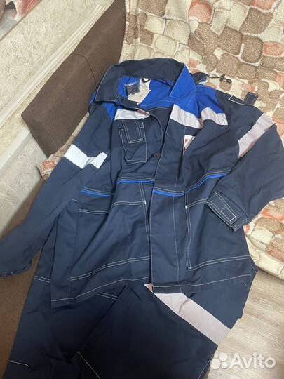 Спецодежда