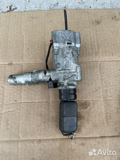 Замок зажигание Mercedes Benz w202 c202