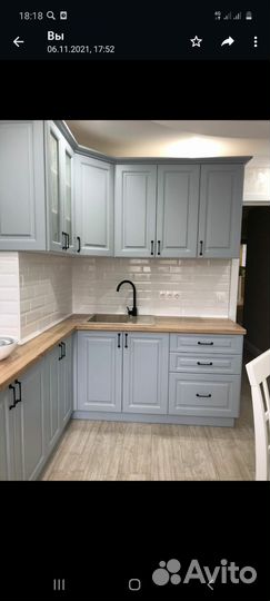 Изготоаление мебели под заказ