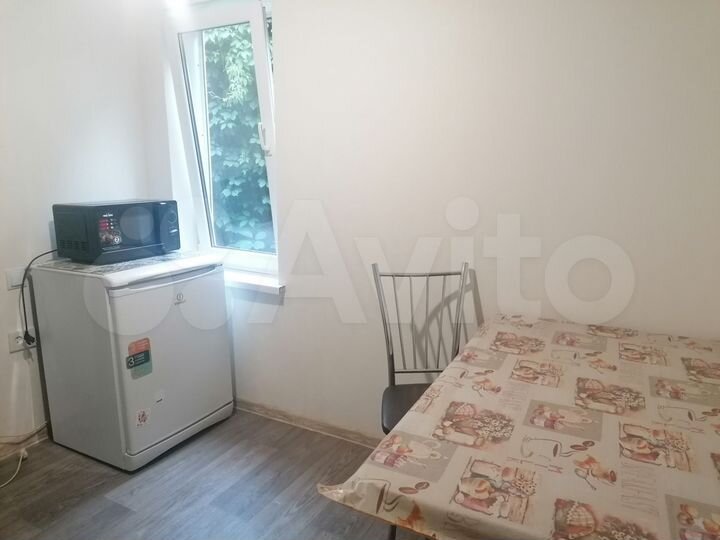 Комната 10 м² в 2-к., 1/1 эт.