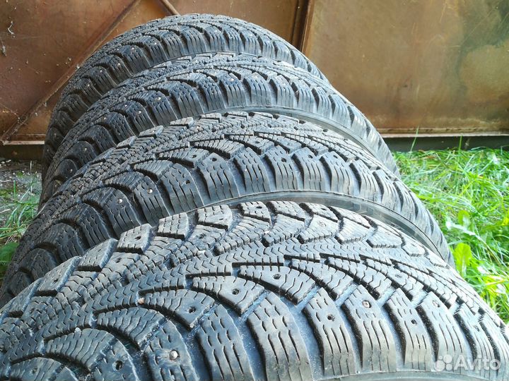 КАМА Кама-Евро-519 205/55 R16