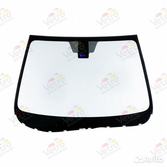 Лобовое стекло