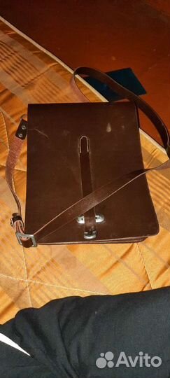 Планшет военный