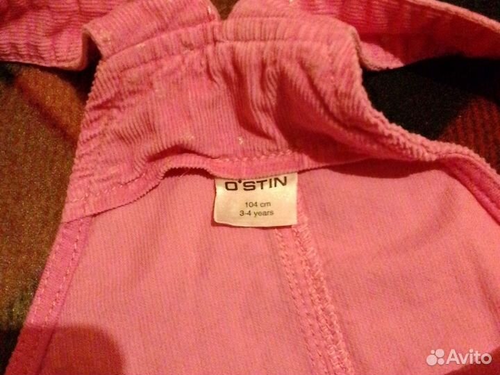 Детская одежда для девочек