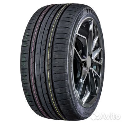 Tracmax X-Privilo RS01+ 275/50 R20 113W