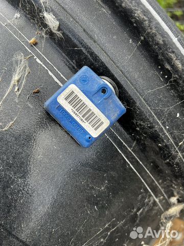 Датчик давления шин infiniti fx35 s50