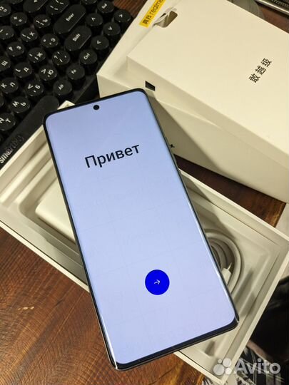realme 10 Pro+, 8/128 ГБ