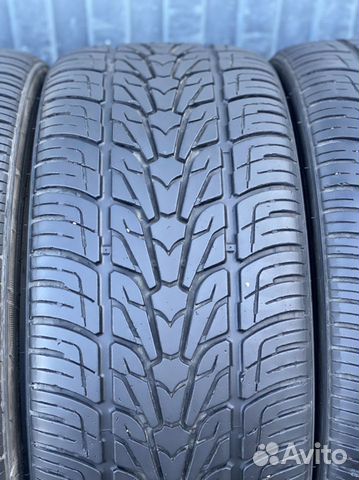 Nexen Roadian HP 265/35 R22 102V