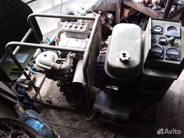 Габ-4-Т/230 М1