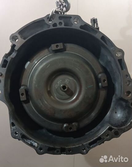 Nissan АКПП FX/QX70 (S51) 2008-2017 310C0-3RX1D