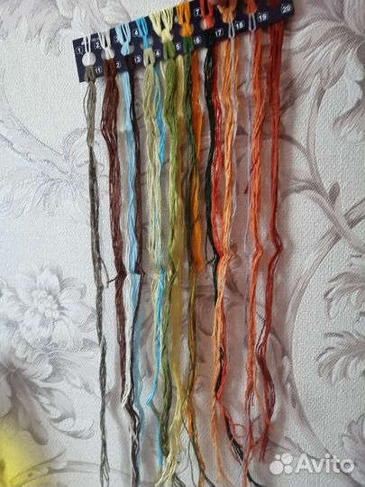 Набор для вышивания крестиком