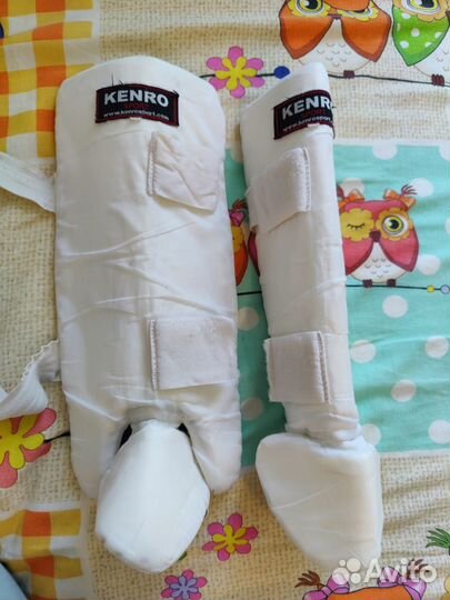 Защита для карате детская