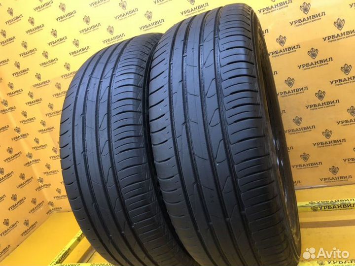 Nokian Tyres Hakka Blue 3 SUV 235/60 R18 107H