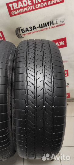 Yokohama Geolandar G91F 225/60 R17