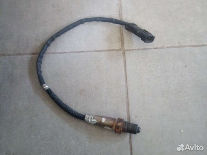 Лямбда-Зонд Renault