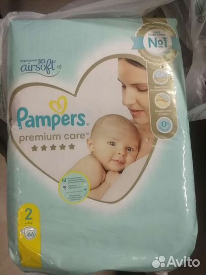 Памперсы,пеленки merries, Huggies и др