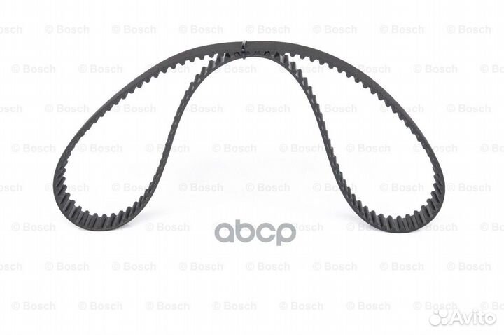 Ремень зубчатый чз 111 1987949194 1987949194 Bosch