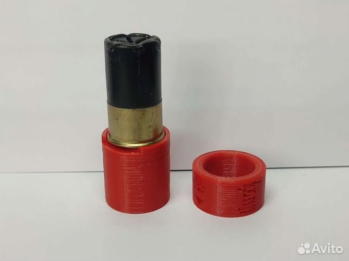 Родезийский подставка+втулка для упс