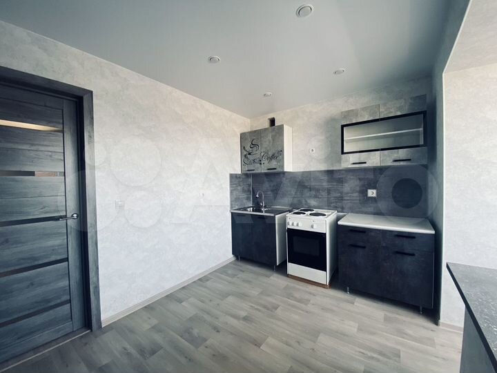 1-к. квартира, 45 м², 3/5 эт.