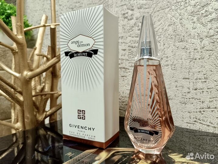 Givanchy ange ou demon