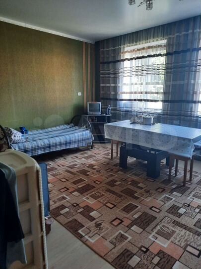 Комната 20 м² в 2-к., 1/1 эт.