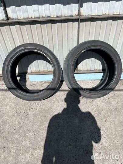 Pirelli P Zero 245/40 R18