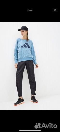 Спортивный костюм adidas, оригинал